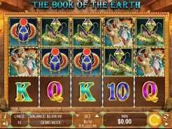 The Book Of The Earth